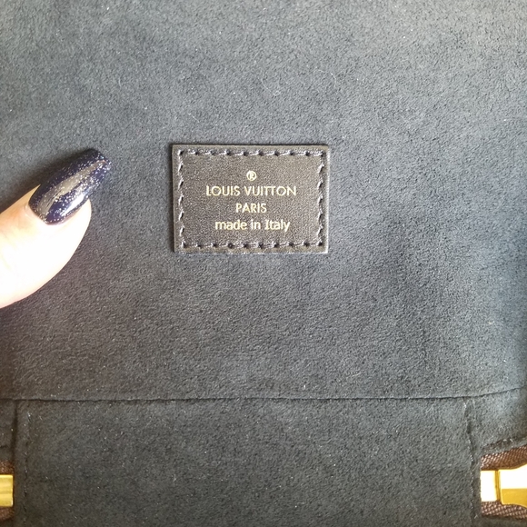 SOLD New Louis Vuitton Vanity PM Made in Italy!! - Picture 12 of 16
